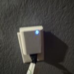 Ring Battery Doorbell. Head-to-Toe Video. Live View with Two-Way Talk. and Motion Detection & Alerts (newest model). Satin Nickel photo review