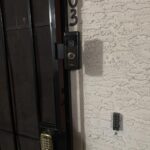 Ring Battery Doorbell. Head-to-Toe Video. Live View with Two-Way Talk. and Motion Detection & Alerts (newest model). Satin Nickel photo review