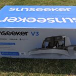 V3  Robot Lawn Mower | 0.15Acre | ReadyGo™ photo review