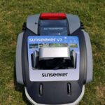 V3  Robot Lawn Mower | 0.15Acre | ReadyGo™ photo review