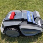 V3  Robot Lawn Mower | 0.15Acre | ReadyGo™ photo review