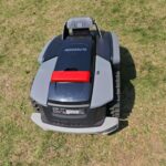 V3  Robot Lawn Mower | 0.15Acre | ReadyGo™ photo review