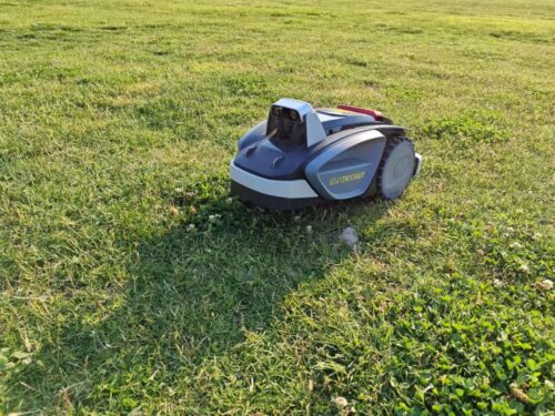 V3  Robot Lawn Mower | 0.15Acre | ReadyGo™ photo review